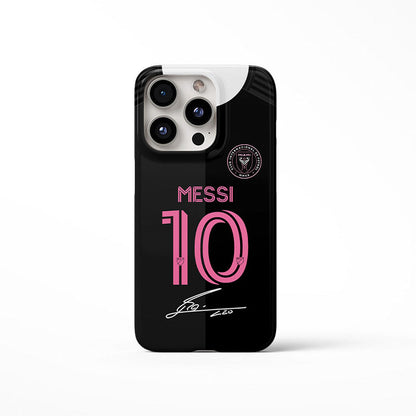 Football Player Phone Cases