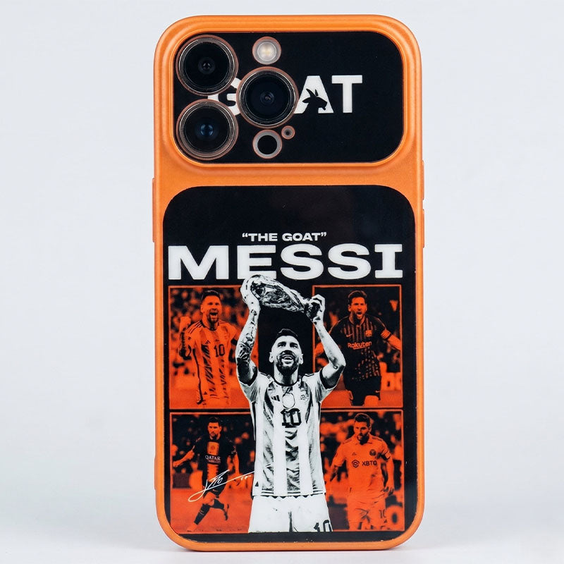 Football Player Phone Cases