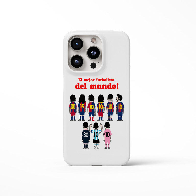 Football Player Phone Cases