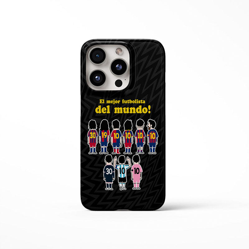 Football Player Phone Cases