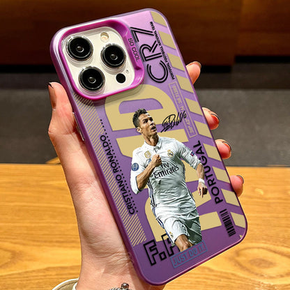 Football Player Phone Cases
