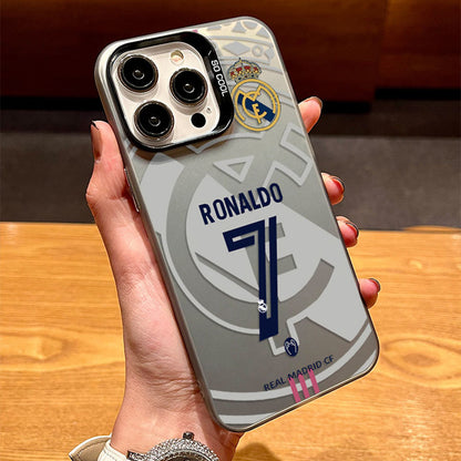 Football Player Phone Cases