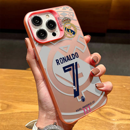 Football Player Phone Cases