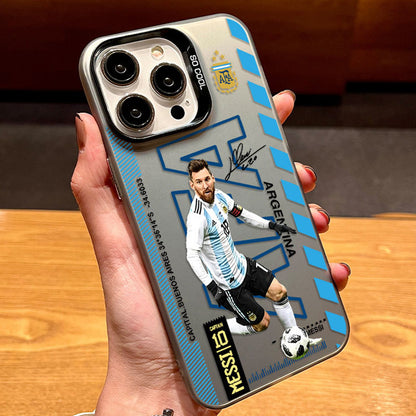 Football Player Phone Cases