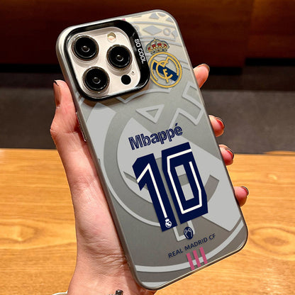 Football Player Phone Cases