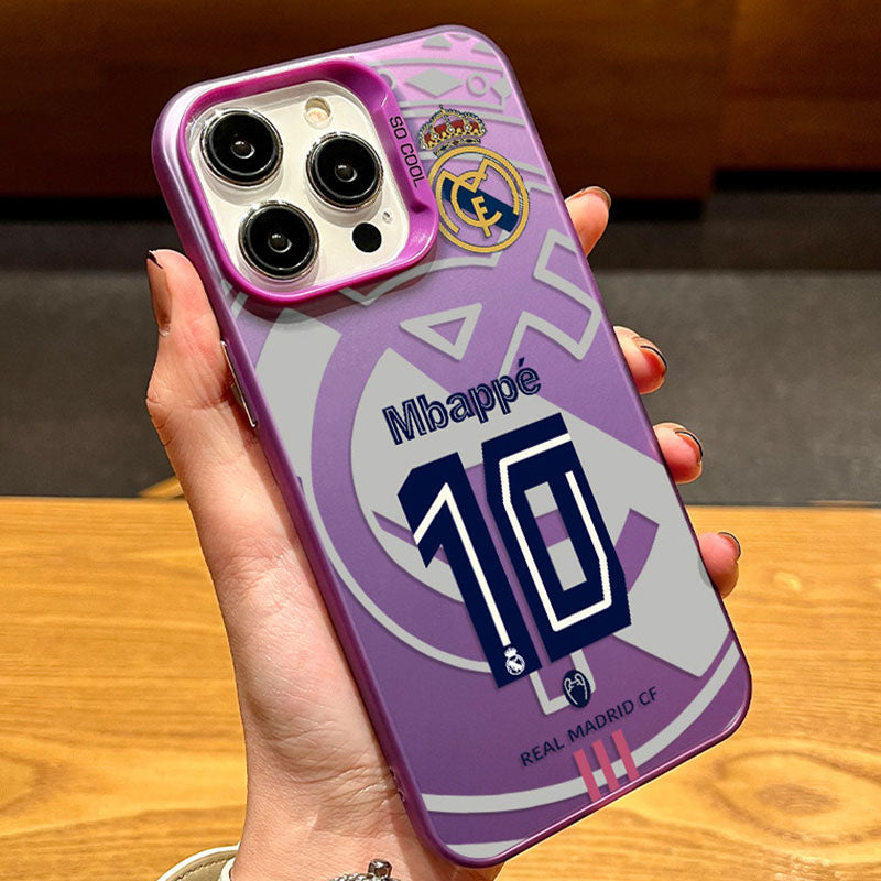 Football Player Phone Cases