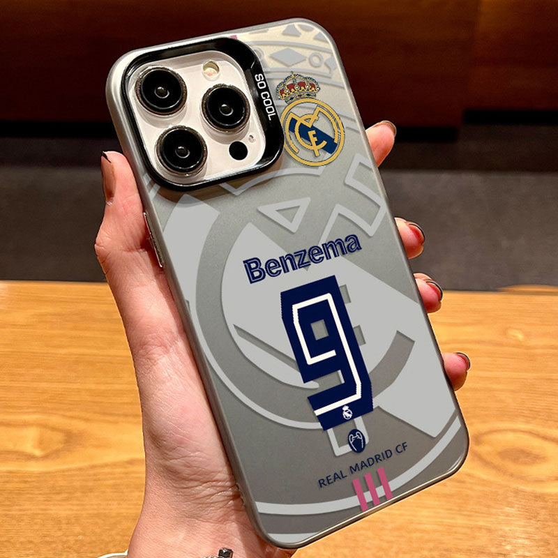 Football Player Phone Cases
