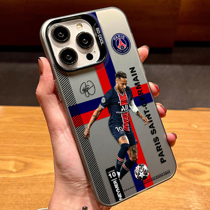 Football Player Phone Cases