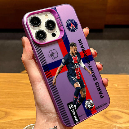Football Player Phone Cases