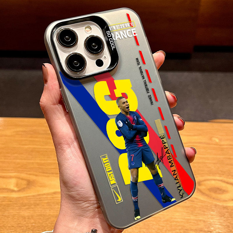 Football Player Phone Cases