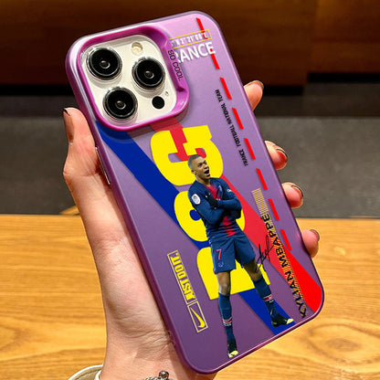 Football Player Phone Cases