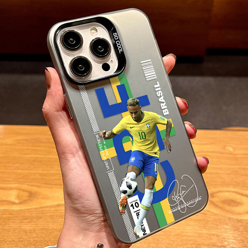Football Player Phone Cases