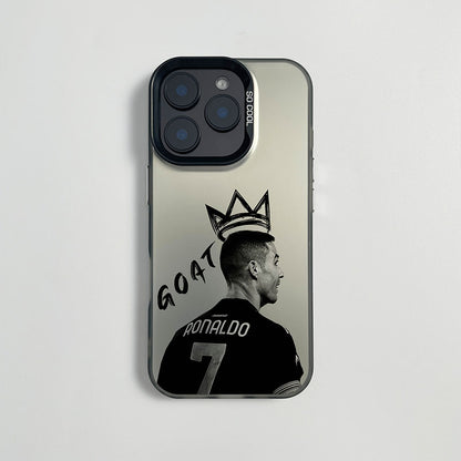 Football Player Phone Cases
