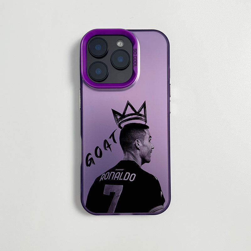 Football Player Phone Cases