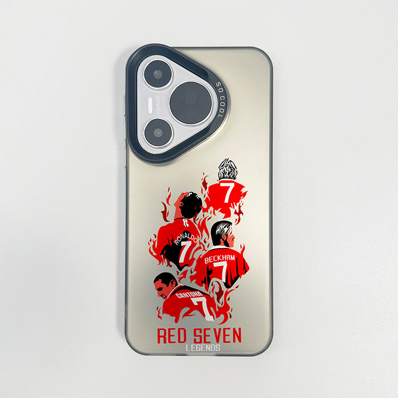Football Player Phone Cases