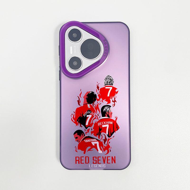 Football Player Phone Cases