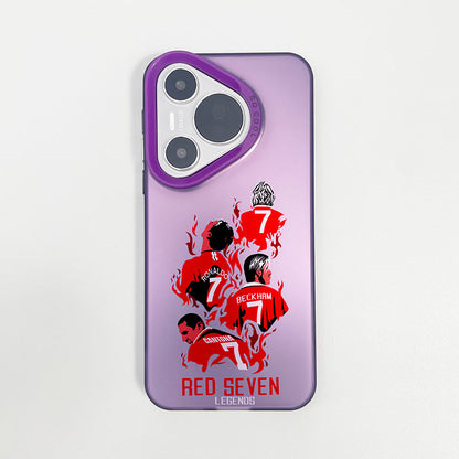 Football Player Phone Cases