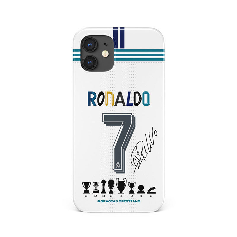 Football Player Phone Cases
