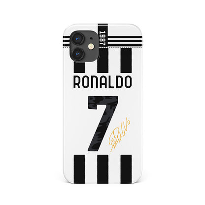 Football Player Phone Cases