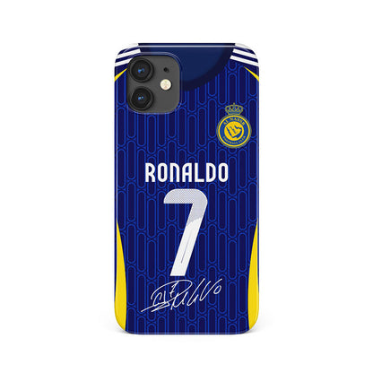 Football Player Phone Cases