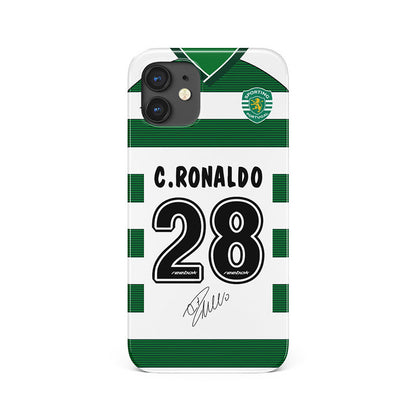 Football Player Phone Cases
