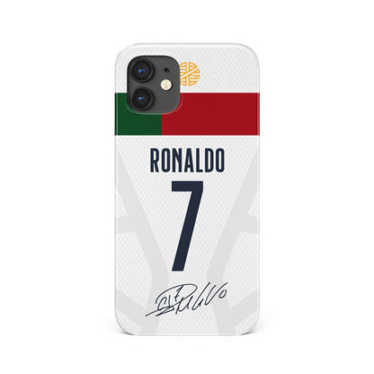 Football Player Phone Cases