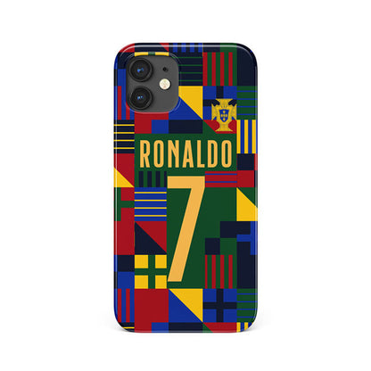 Football Player Phone Cases