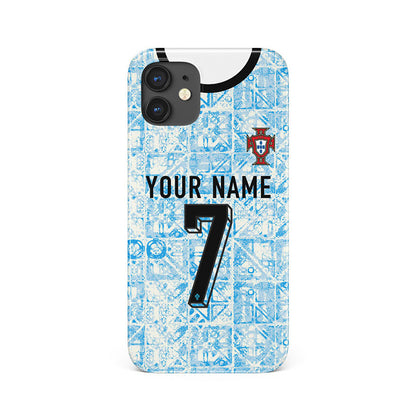 Football Player Phone Cases