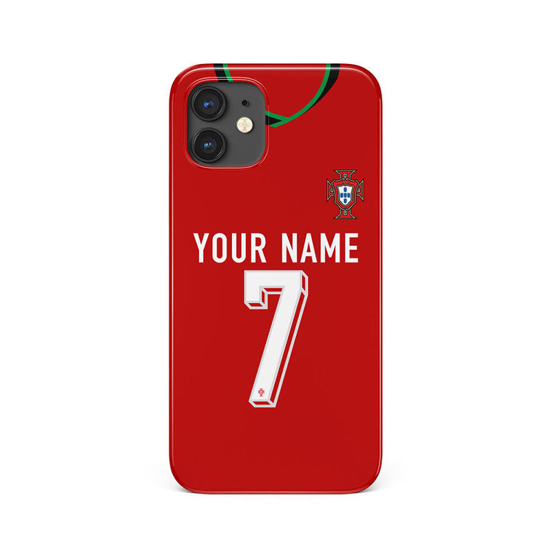 Football Player Phone Cases