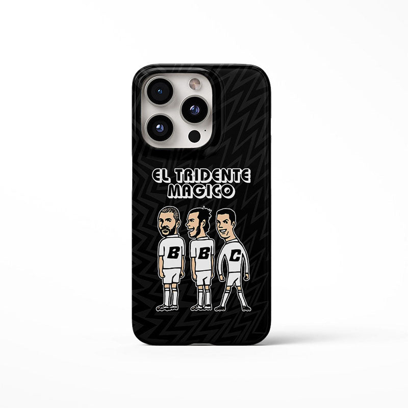 Football Player Phone Cases