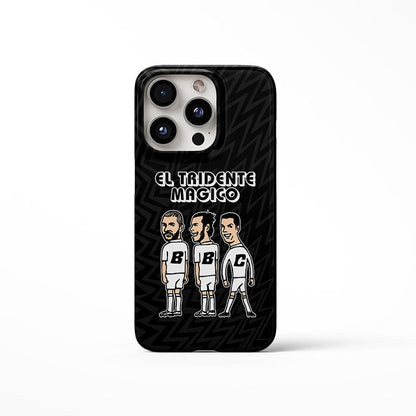 Football Player Phone Cases