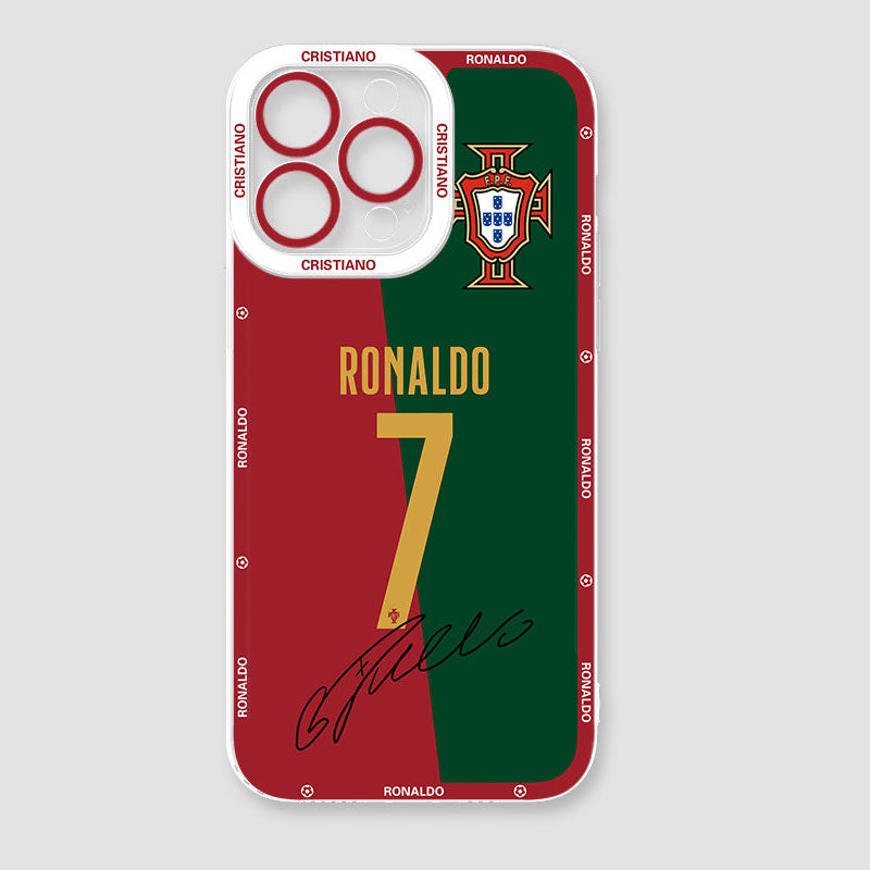 Football Player Phone Cases