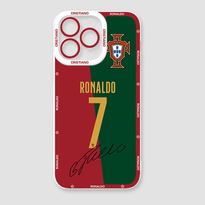 Football Player Phone Cases