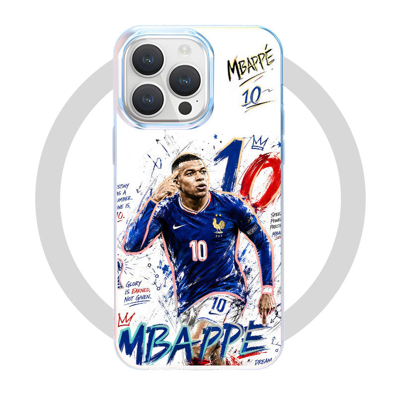 Football Player Phone MagSafe Cases