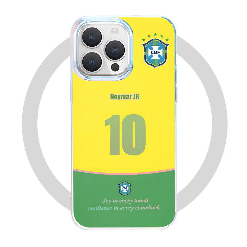 Football Player Phone MagSafe Cases