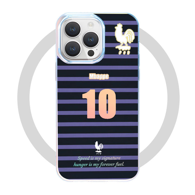 Football Player Phone MagSafe Cases