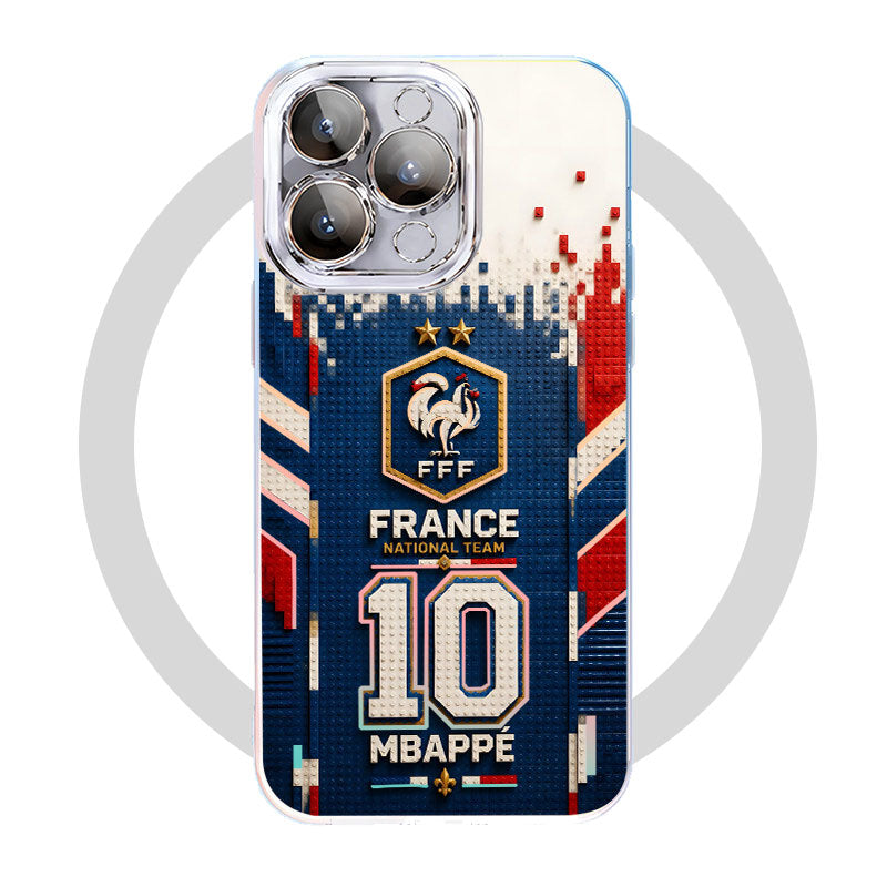 Football Player Phone MagSafe Cases