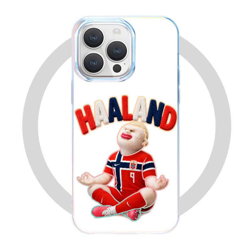 Football Player Phone MagSafe Cases
