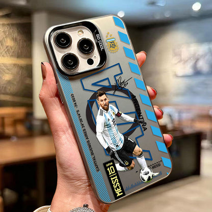 Football Player Phone MagSafe Cases