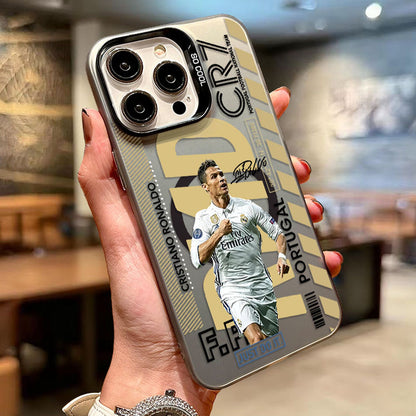 Football Player Phone MagSafe Cases