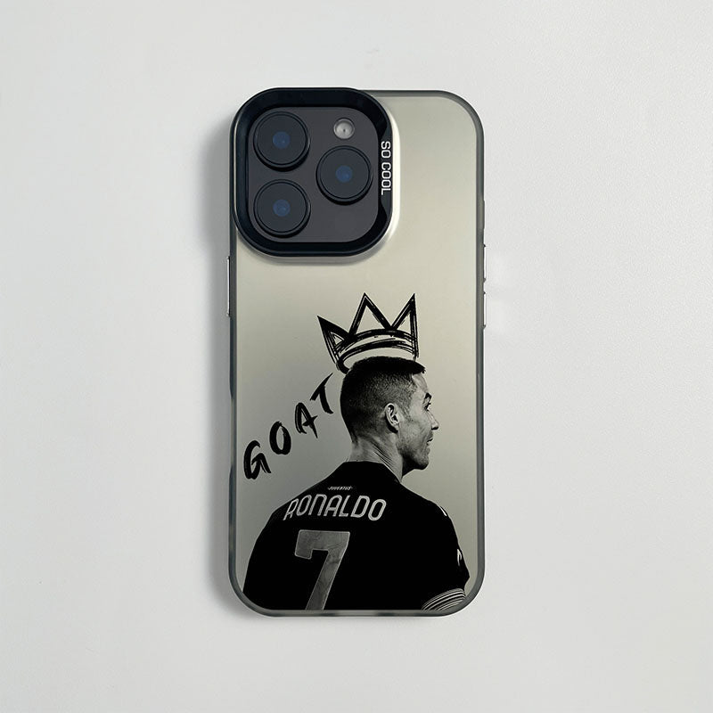 Football Player Phone MagSafe Cases