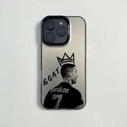 Football Player Phone MagSafe Cases